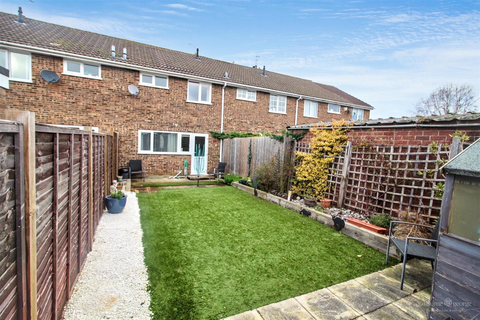 3 bed property in Highbury Road, Reading